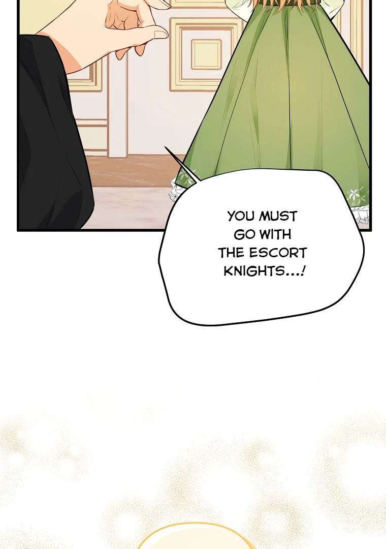 The Saintess Returns as a Villain Chapter 9 - Page 94