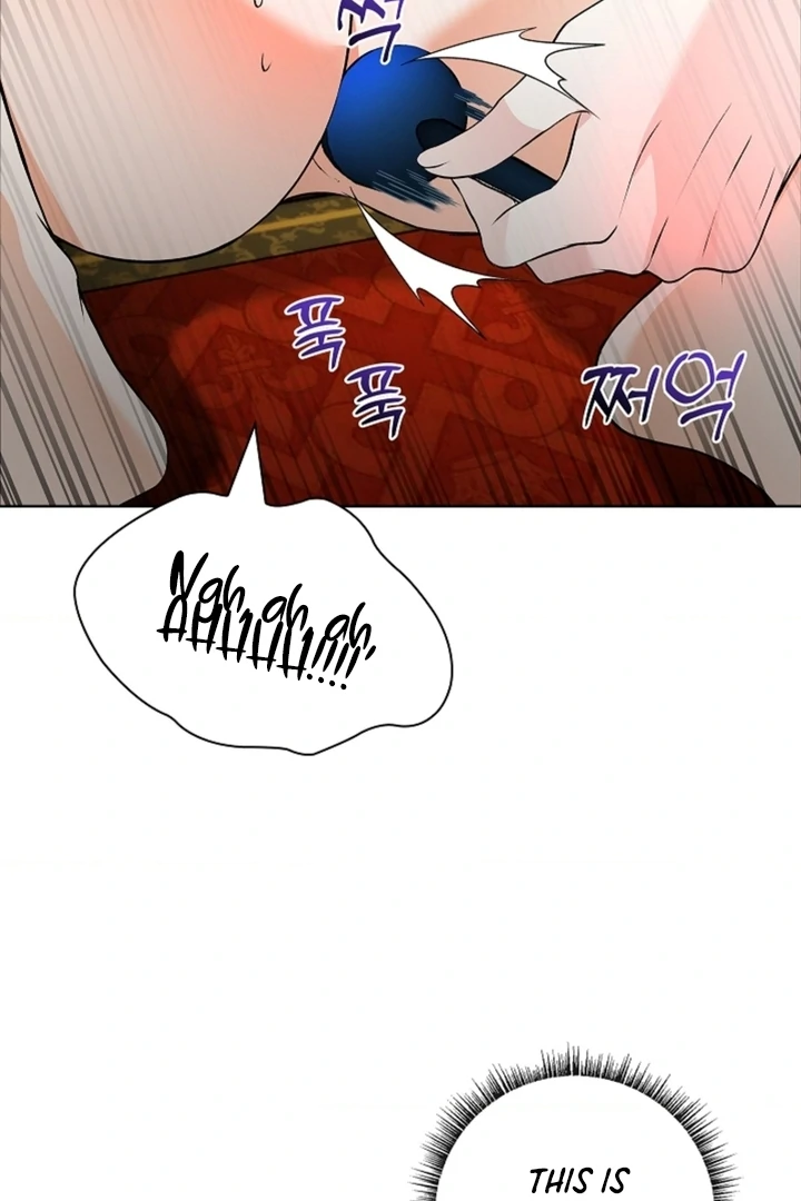 The Saint’s Petals Are Wet Chapter 13 - Page 19