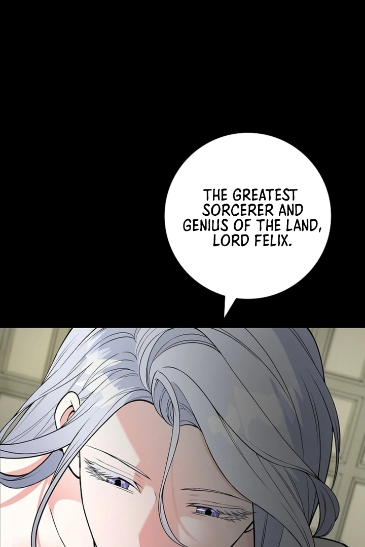 The Saint’s Petals Are Wet Chapter 13 - Page 2