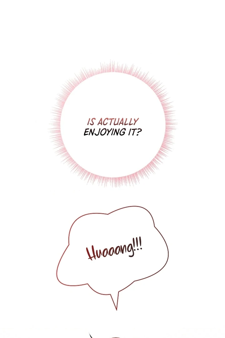 The Saint’s Petals Are Wet Chapter 13 - Page 22