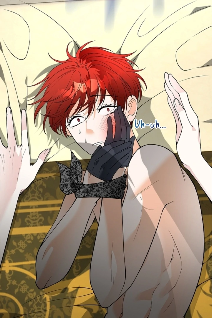 The Saint’s Petals Are Wet Chapter 13 - Page 28