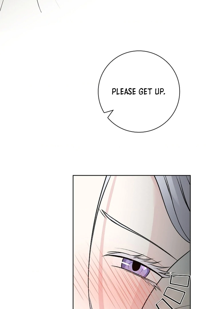 The Saint’s Petals Are Wet Chapter 13 - Page 36