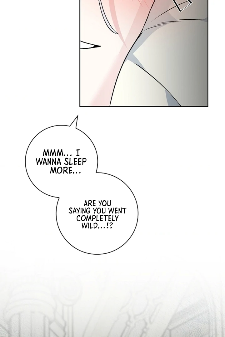 The Saint’s Petals Are Wet Chapter 13 - Page 37