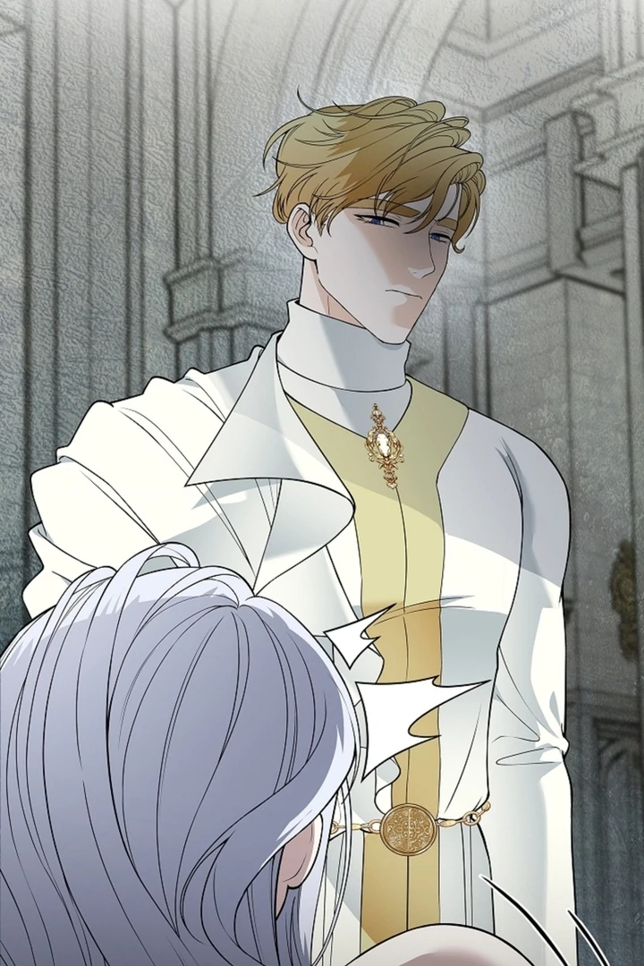 The Saint’s Petals Are Wet Chapter 13 - Page 38