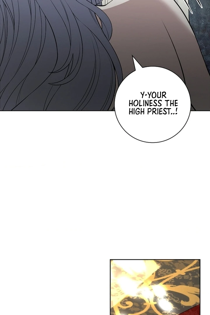 The Saint’s Petals Are Wet Chapter 13 - Page 39