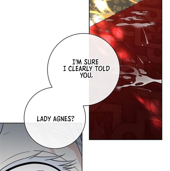 The Saint’s Petals Are Wet Chapter 13 - Page 40