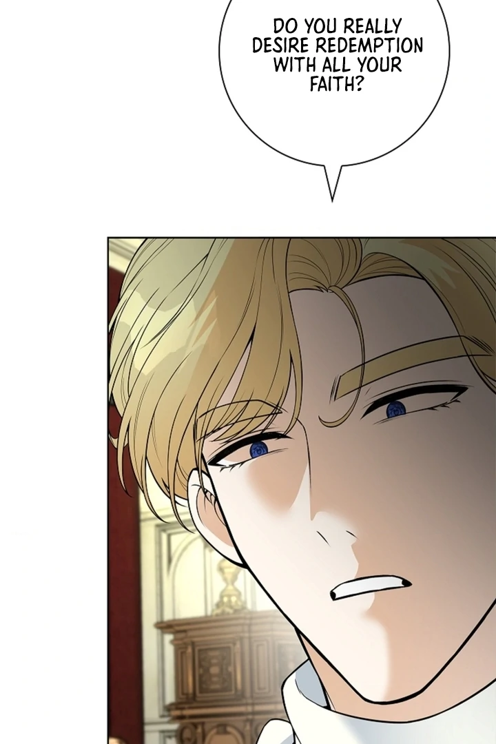 The Saint’s Petals Are Wet Chapter 13 - Page 49