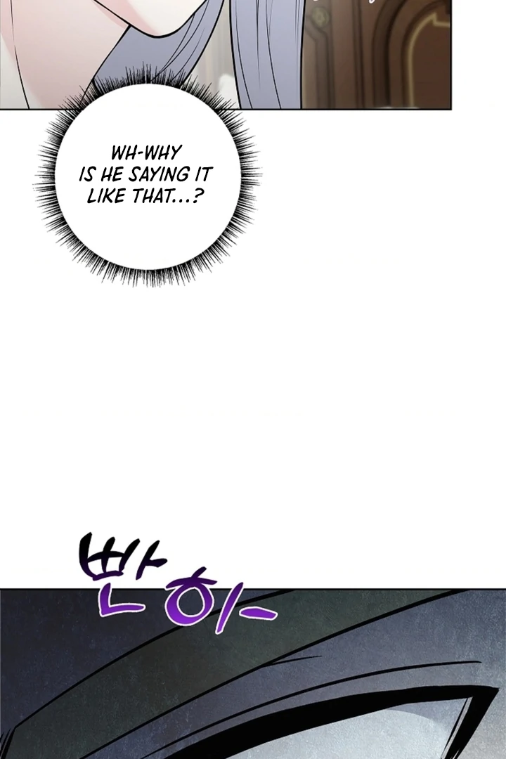 The Saint’s Petals Are Wet Chapter 13 - Page 51