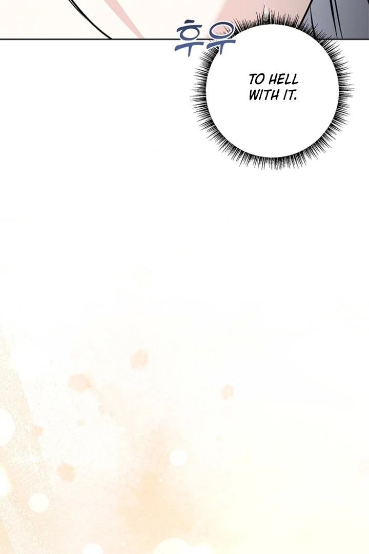 The Saint’s Petals Are Wet Chapter 13 - Page 53