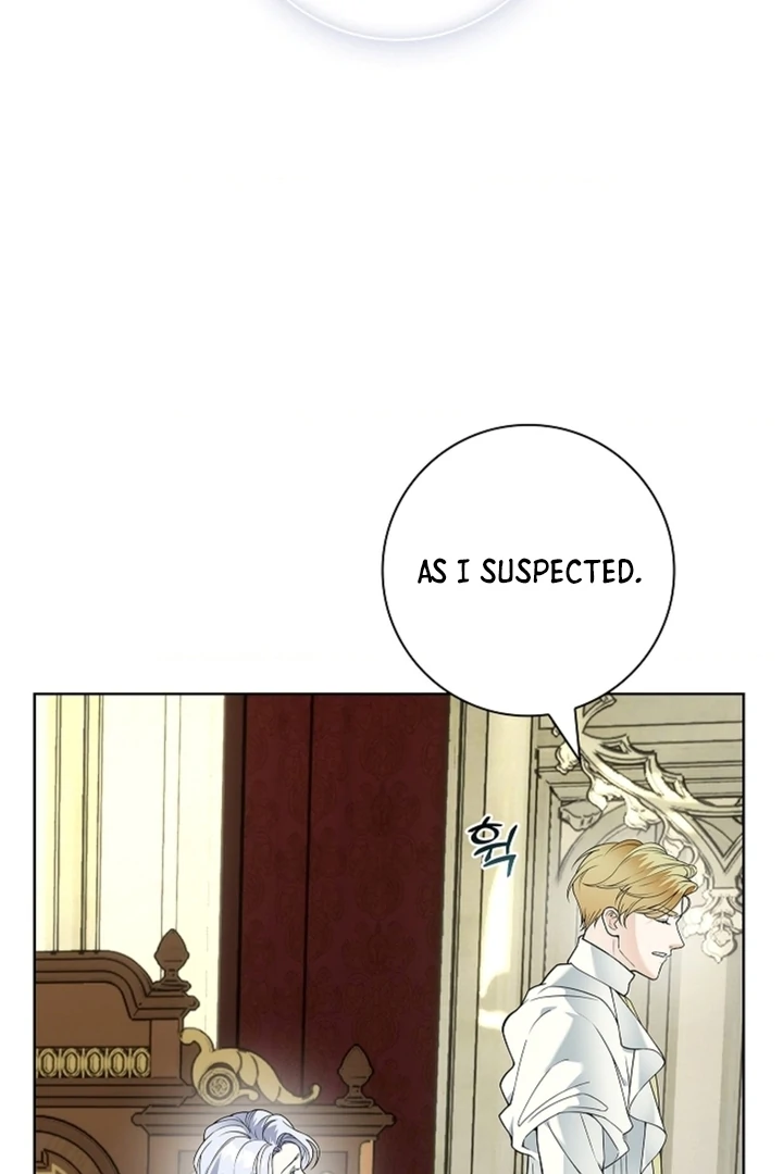 The Saint’s Petals Are Wet Chapter 13 - Page 56
