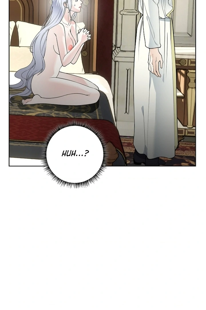 The Saint’s Petals Are Wet Chapter 13 - Page 57
