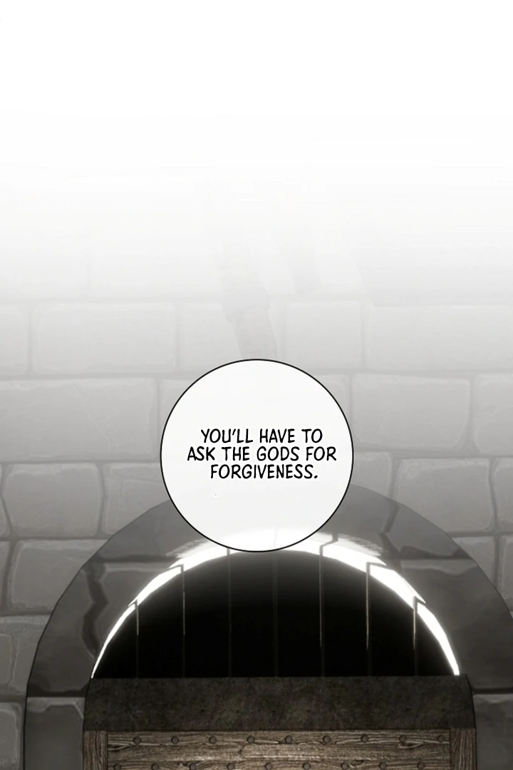The Saint’s Petals Are Wet Chapter 13 - Page 59