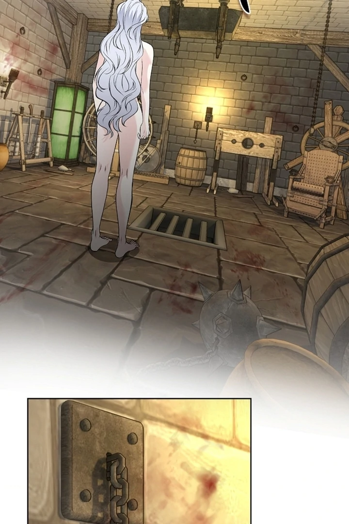 The Saint’s Petals Are Wet Chapter 13 - Page 64