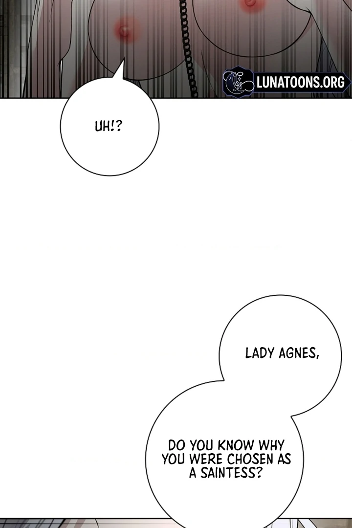 The Saint’s Petals Are Wet Chapter 13 - Page 72