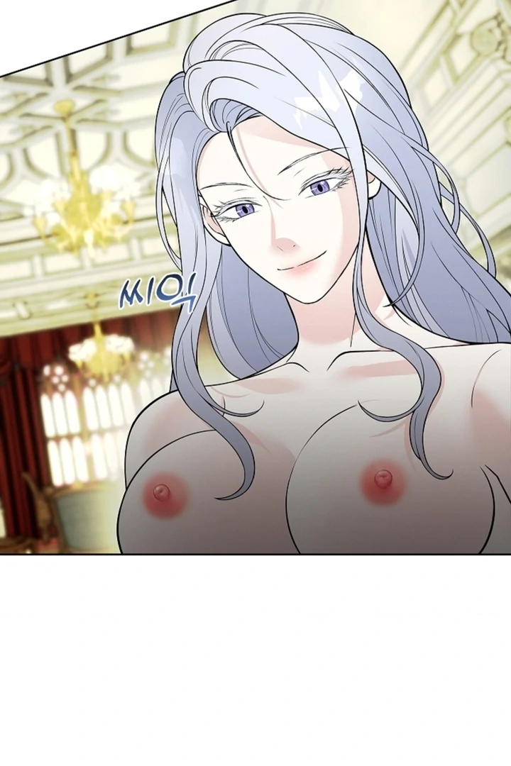The Saint’s Petals Are Wet Chapter 13 - Page 8