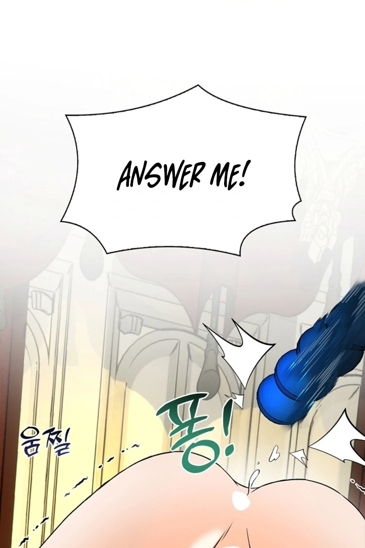 The Saint’s Petals Are Wet Chapter 13 - Page 9