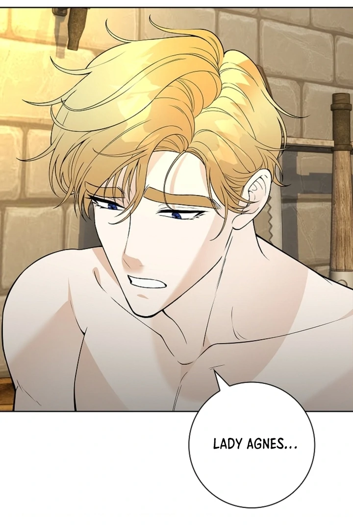 The Saint’s Petals Are Wet Chapter 13 - Page 93