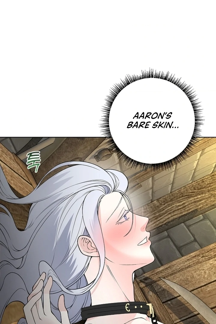 The Saint’s Petals Are Wet Chapter 14 - Page 10