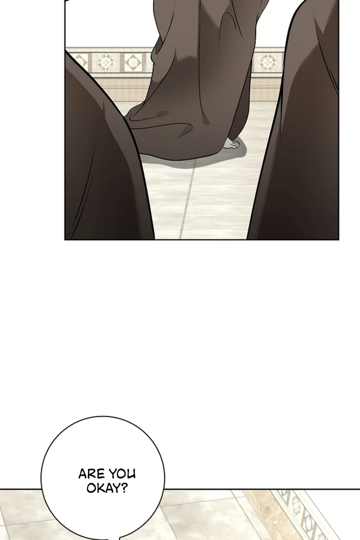 The Saint’s Petals Are Wet Chapter 14 - Page 102