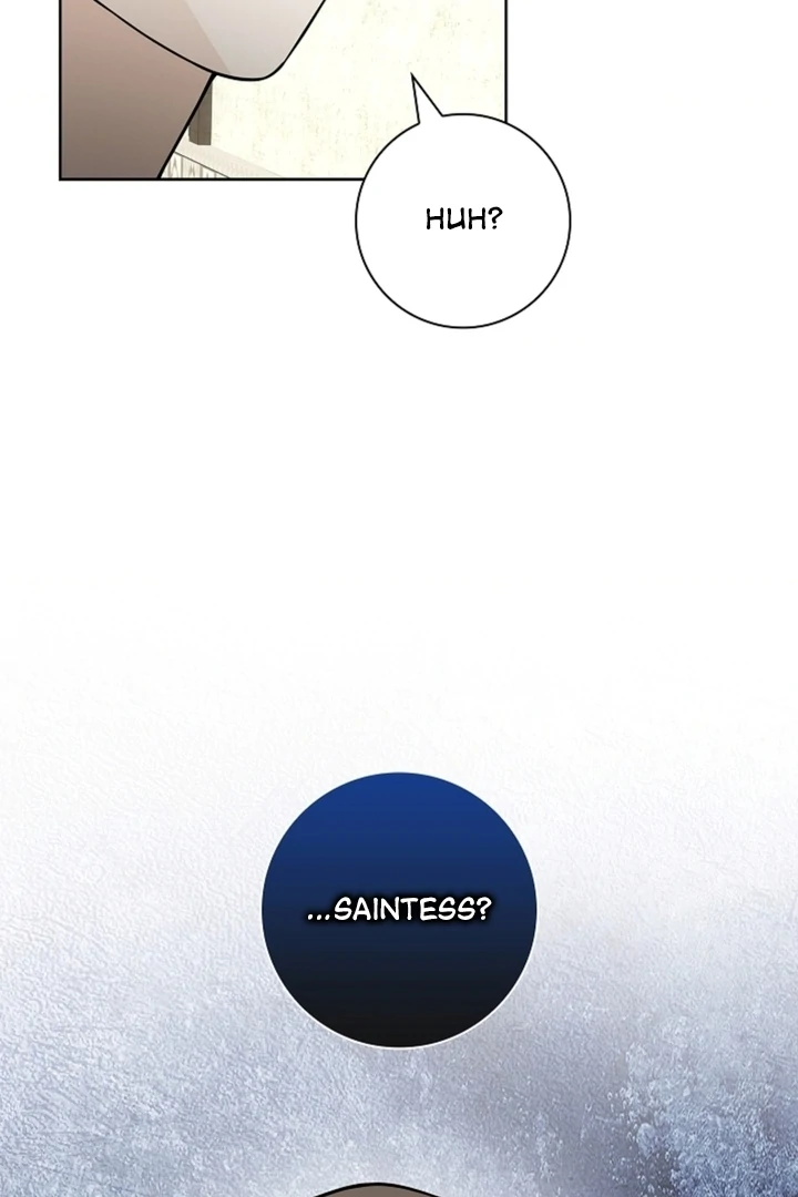 The Saint’s Petals Are Wet Chapter 14 - Page 106