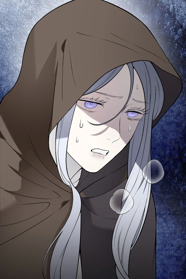The Saint’s Petals Are Wet Chapter 14 - Page 107