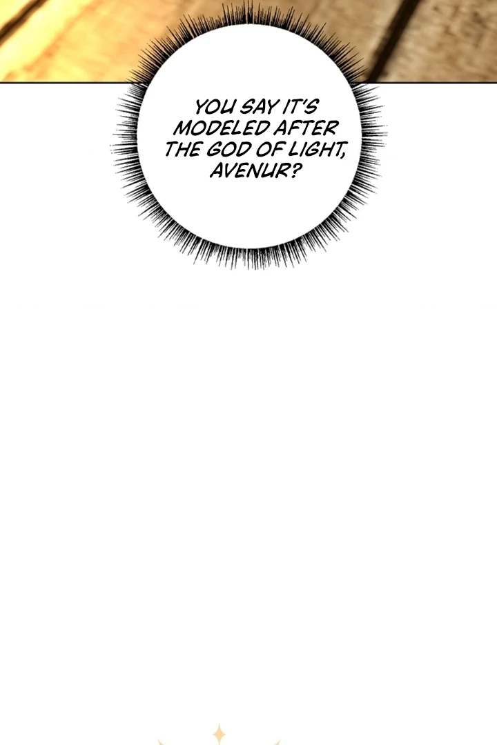 The Saint’s Petals Are Wet Chapter 14 - Page 24
