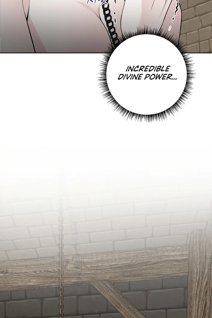The Saint’s Petals Are Wet Chapter 14 - Page 30