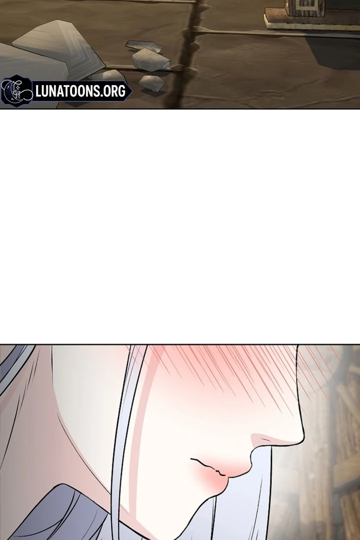 The Saint’s Petals Are Wet Chapter 14 - Page 32