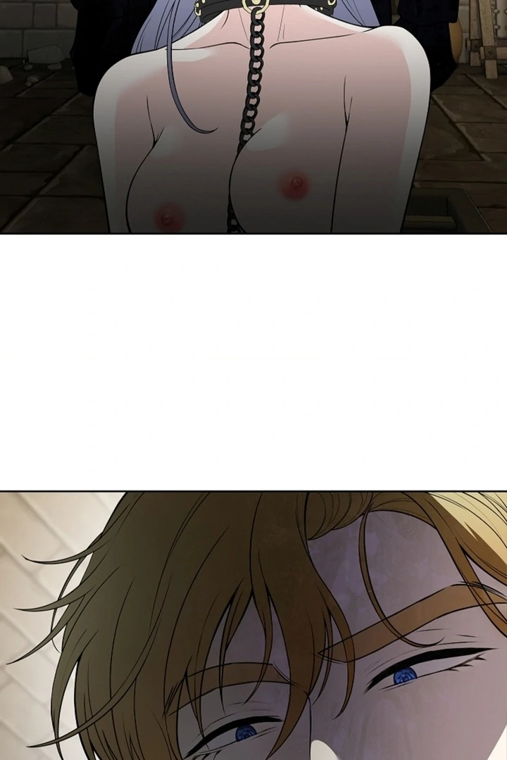 The Saint’s Petals Are Wet Chapter 14 - Page 37