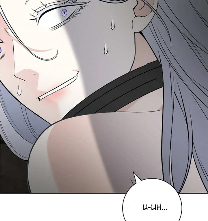 The Saint’s Petals Are Wet Chapter 14 - Page 39