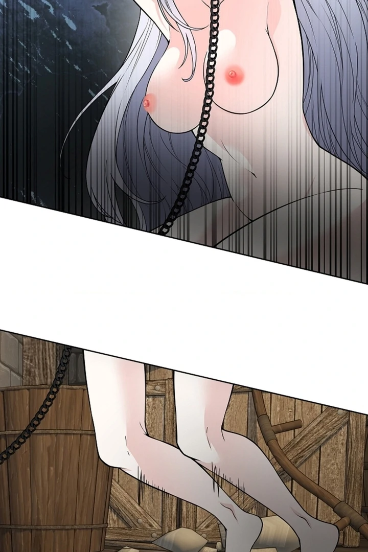 The Saint’s Petals Are Wet Chapter 14 - Page 42