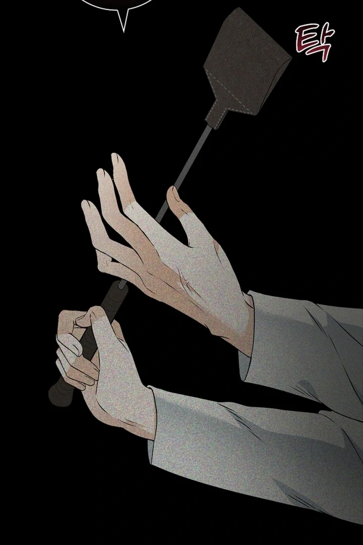 The Saint’s Petals Are Wet Chapter 14 - Page 47