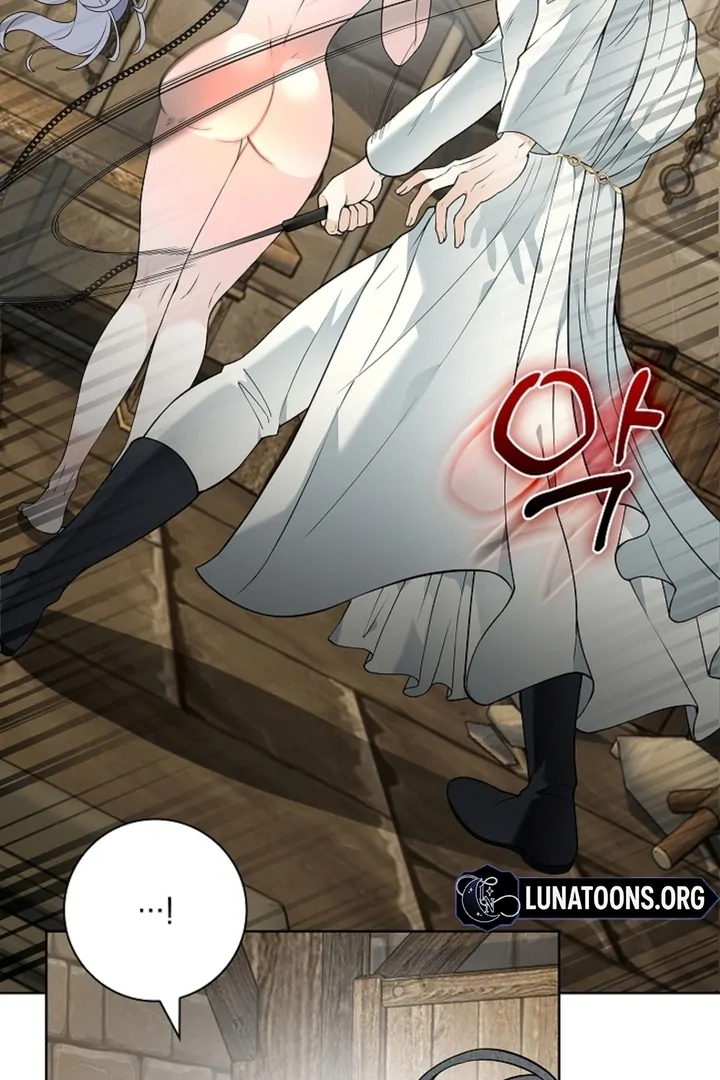 The Saint’s Petals Are Wet Chapter 14 - Page 49