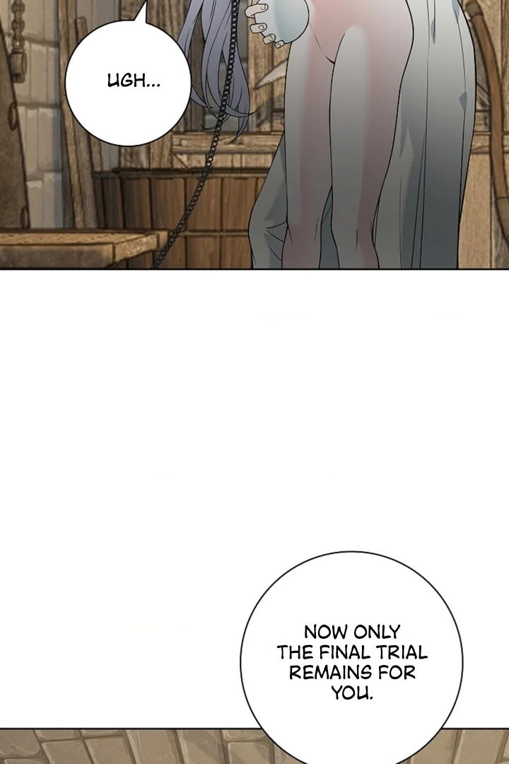 The Saint’s Petals Are Wet Chapter 14 - Page 58