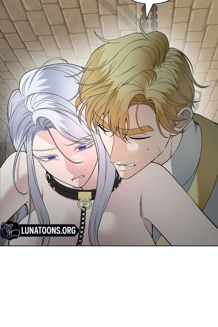 The Saint’s Petals Are Wet Chapter 14 - Page 59