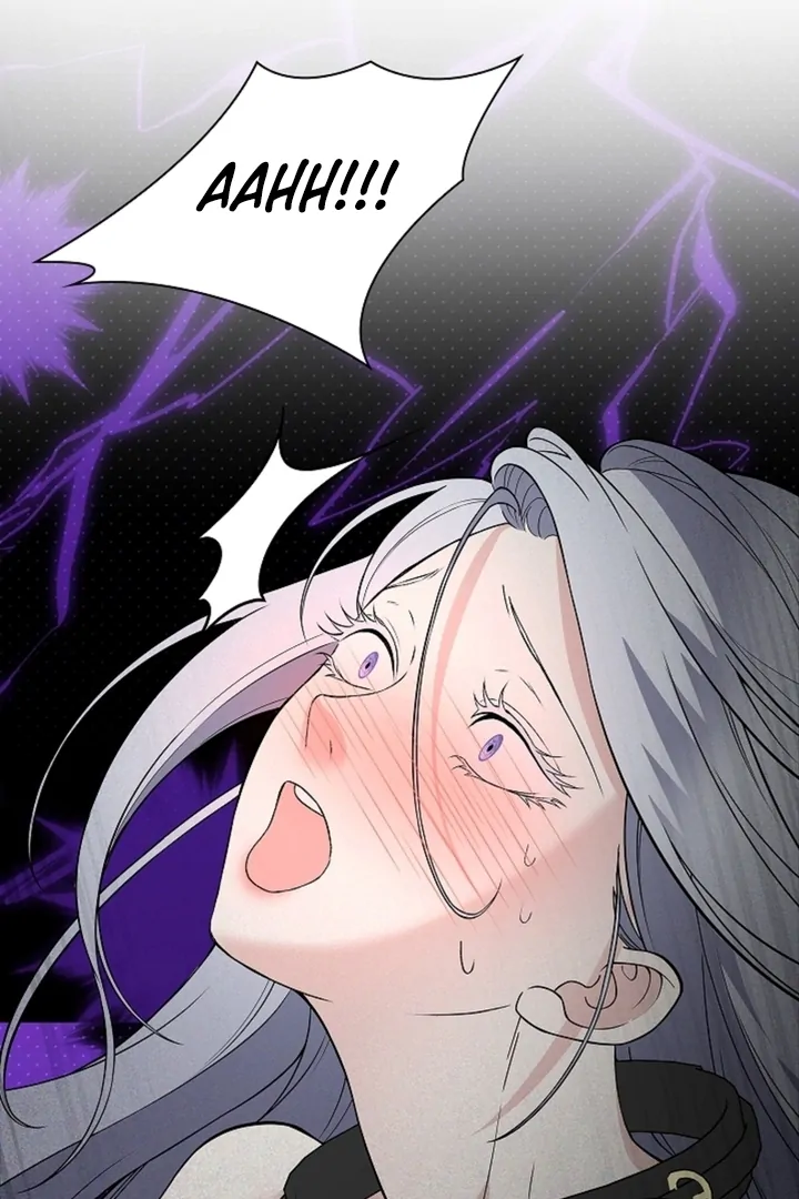 The Saint’s Petals Are Wet Chapter 14 - Page 61