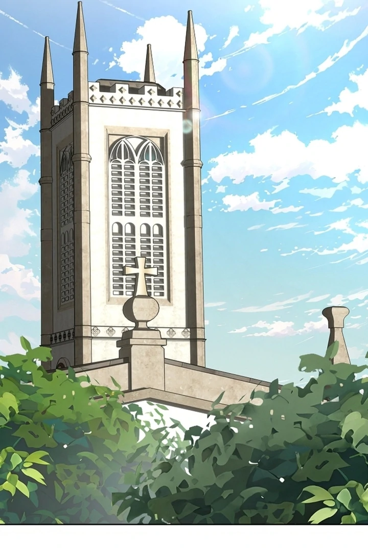 The Saint’s Petals Are Wet Chapter 14 - Page 69