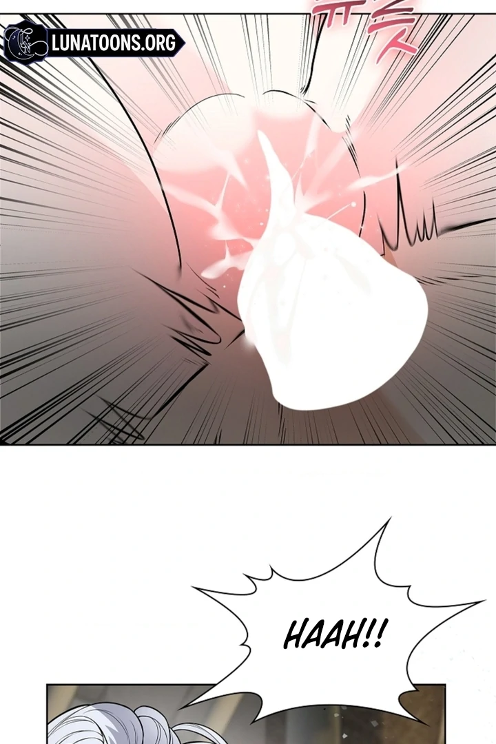 The Saint’s Petals Are Wet Chapter 14 - Page 7