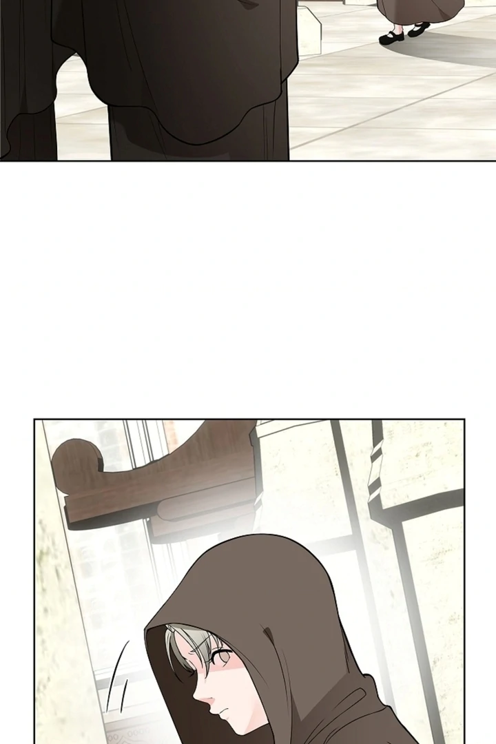 The Saint’s Petals Are Wet Chapter 14 - Page 71