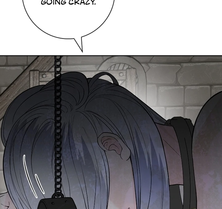 The Saint’s Petals Are Wet Chapter 14 - Page 81