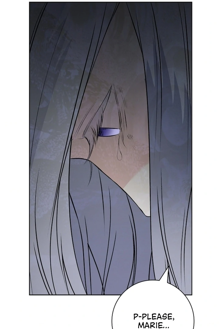 The Saint’s Petals Are Wet Chapter 14 - Page 83