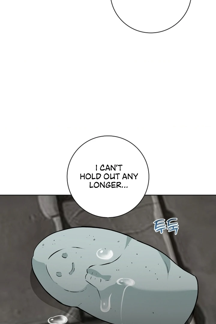 The Saint’s Petals Are Wet Chapter 14 - Page 84