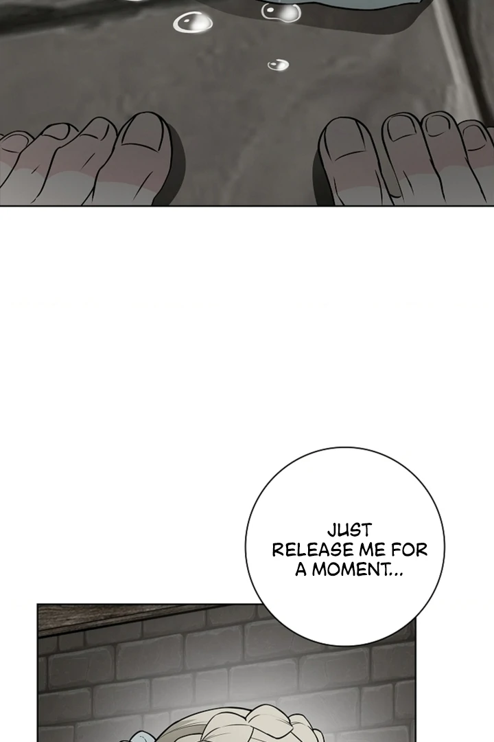 The Saint’s Petals Are Wet Chapter 14 - Page 85
