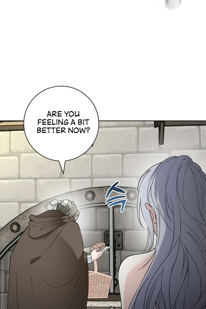 The Saint’s Petals Are Wet Chapter 14 - Page 89