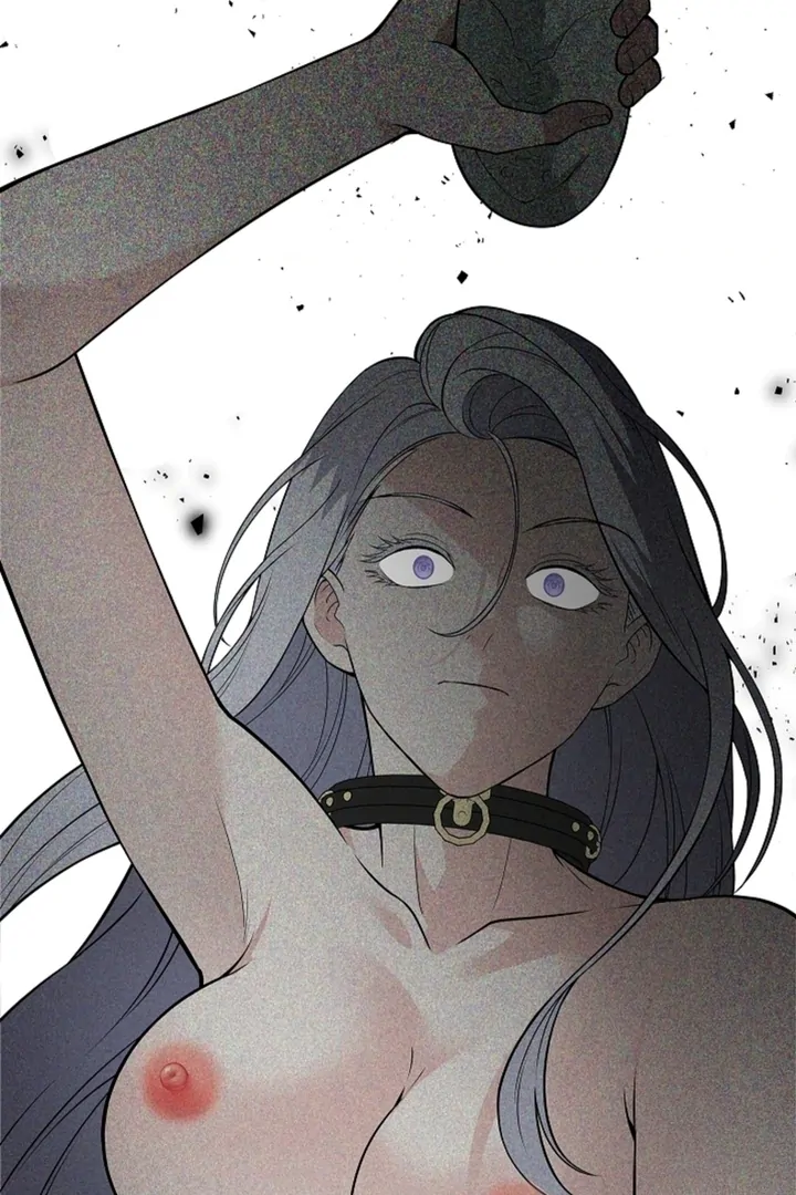 The Saint’s Petals Are Wet Chapter 14 - Page 92