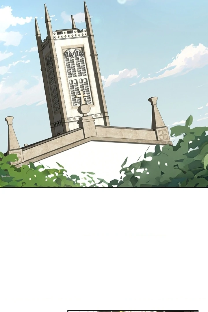 The Saint’s Petals Are Wet Chapter 14 - Page 97