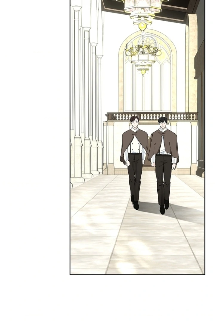The Saint’s Petals Are Wet Chapter 14 - Page 98