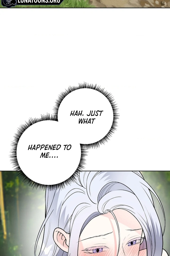 The Saint’s Petals Are Wet Chapter 15 - Page 101
