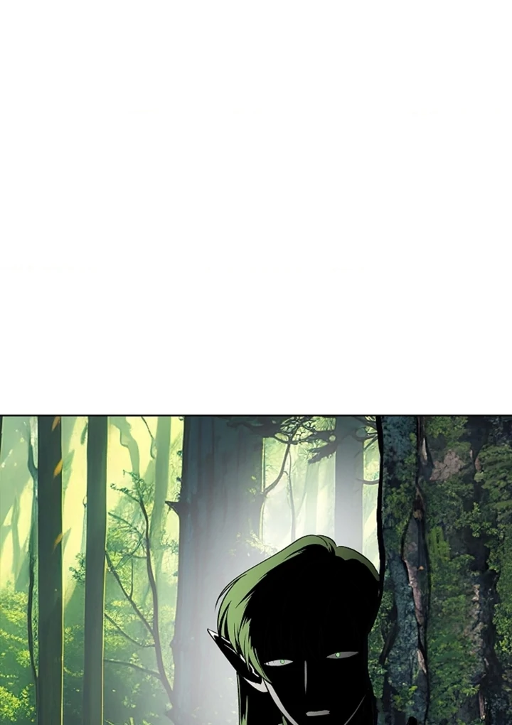 The Saint’s Petals Are Wet Chapter 15 - Page 109