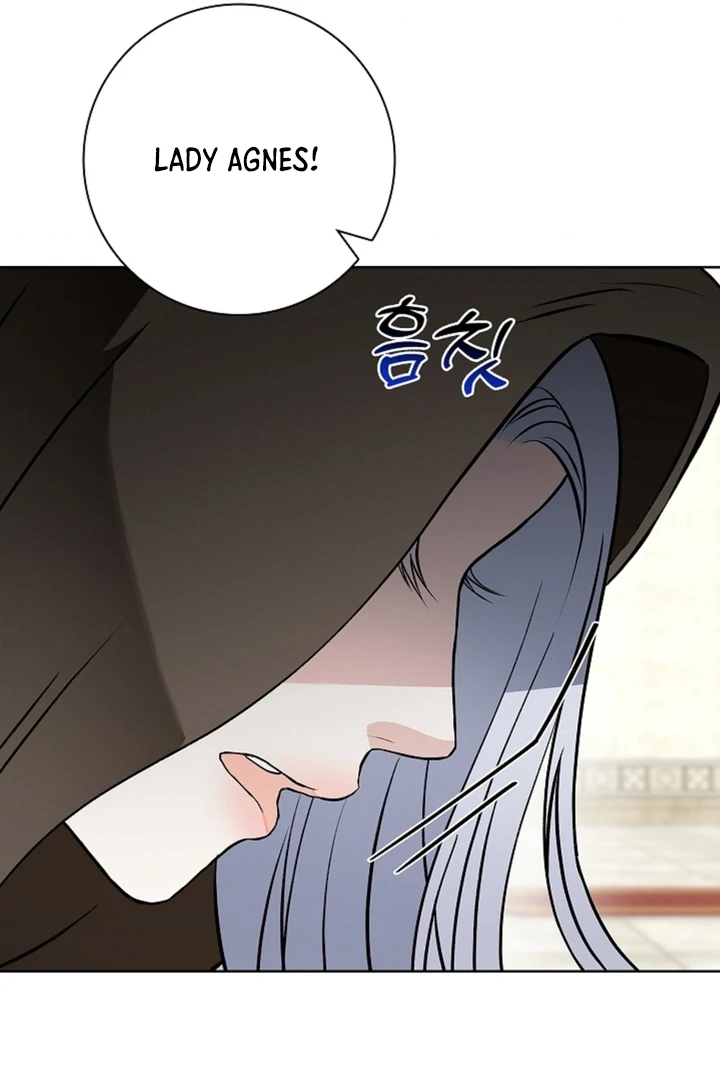 The Saint’s Petals Are Wet Chapter 15 - Page 14
